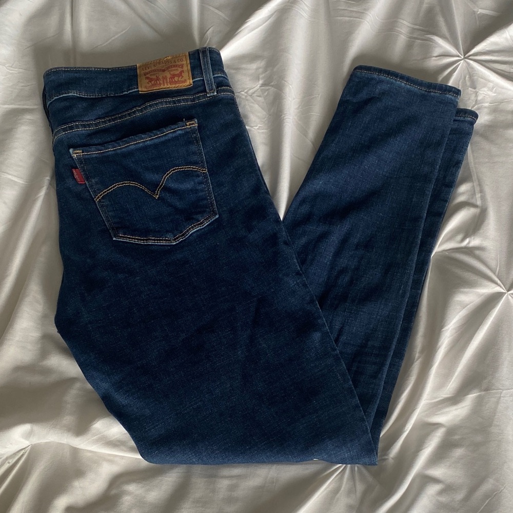 Levi's Women's Skinny Jeans